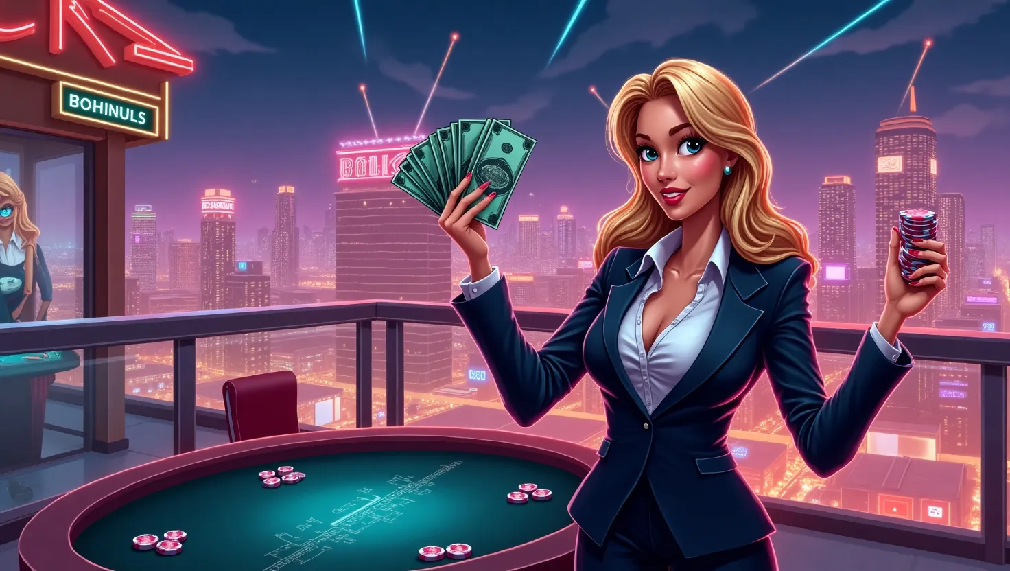 spinmama app