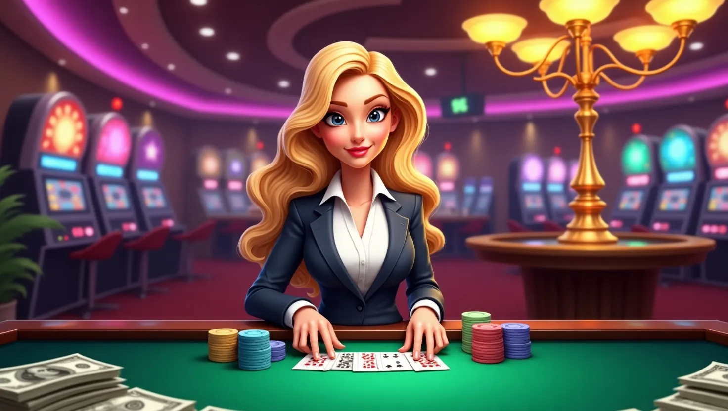 spinmama app