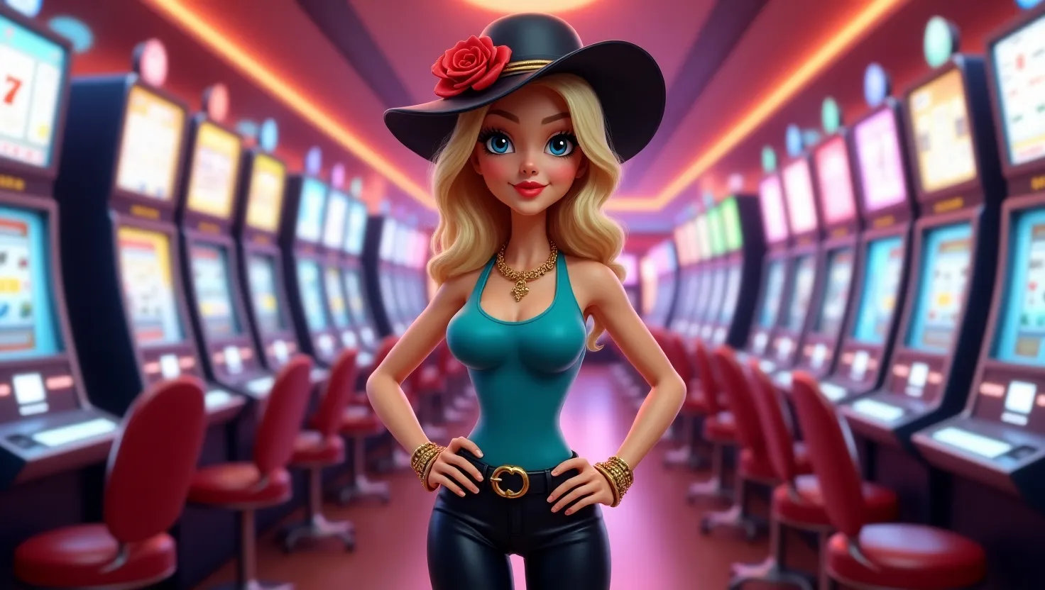 spinmama app